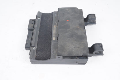 Mercedes R230 SL500 SL55 AMG Under Seat Control Module Left Driver Side OEM
