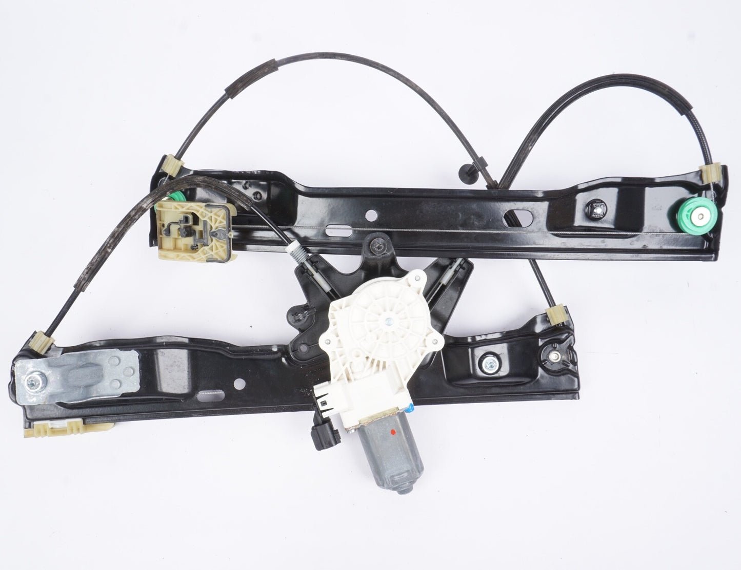 16 17 18 FORD FOCUS FRONT LEFT DRIVER SIDE WINDOW REGULATOR W/ MOTOR OEM