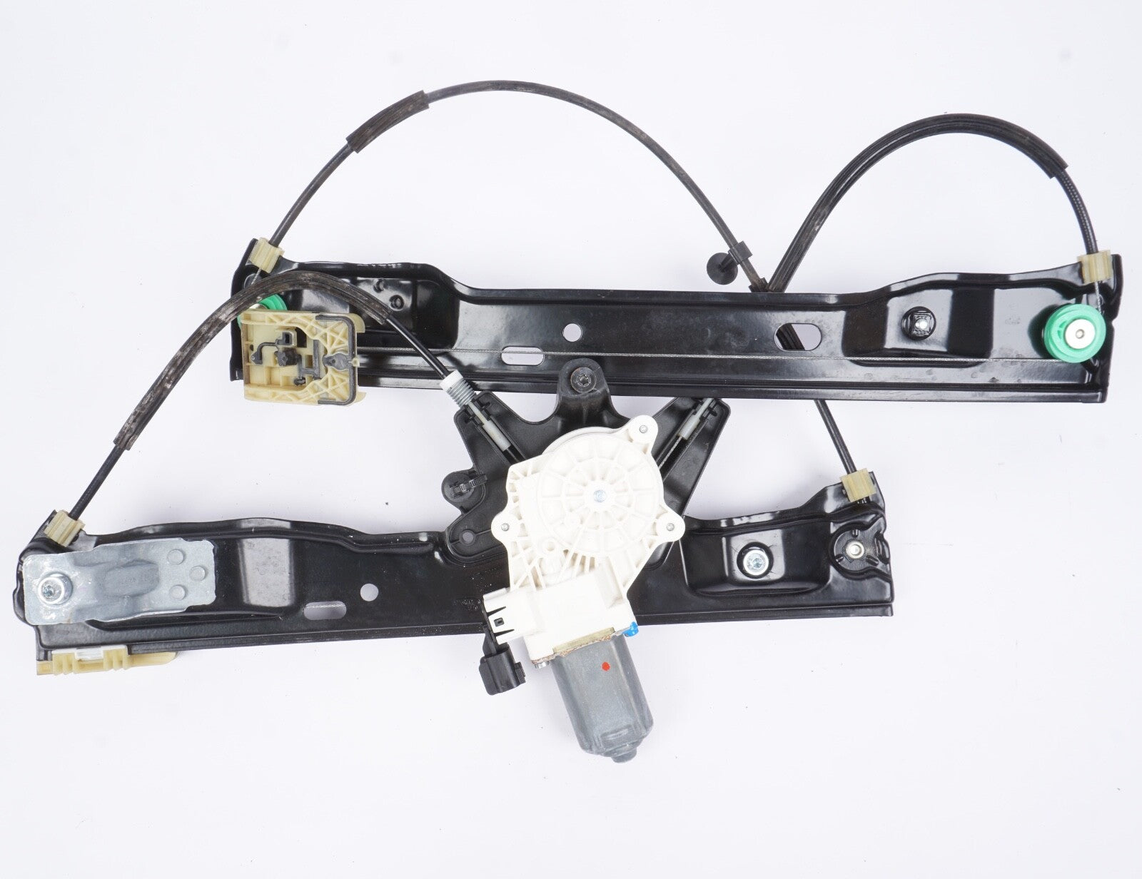 16 17 18 FORD FOCUS FRONT LEFT DRIVER SIDE WINDOW REGULATOR W/ MOTOR OEM