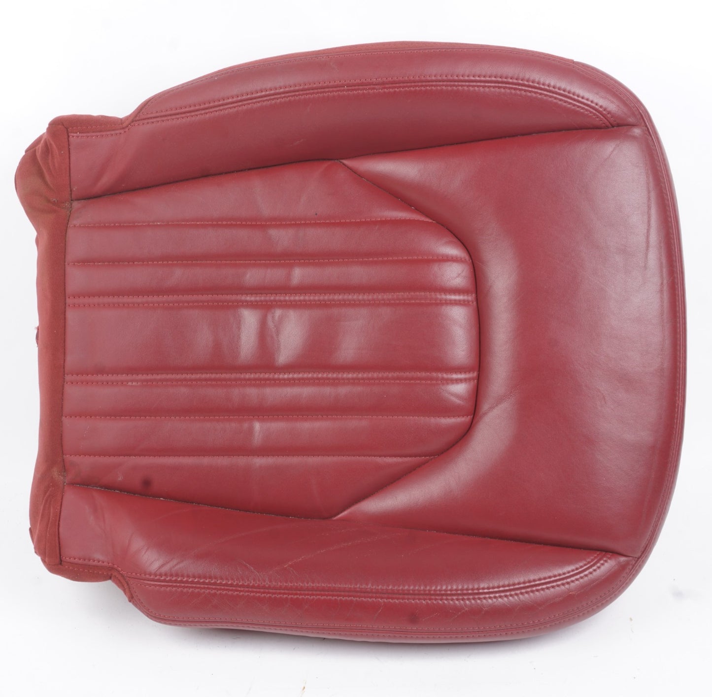 2014-2019 Maserati Ghibli Front Right Passenger Seat Lower Bottom Cushion OEM