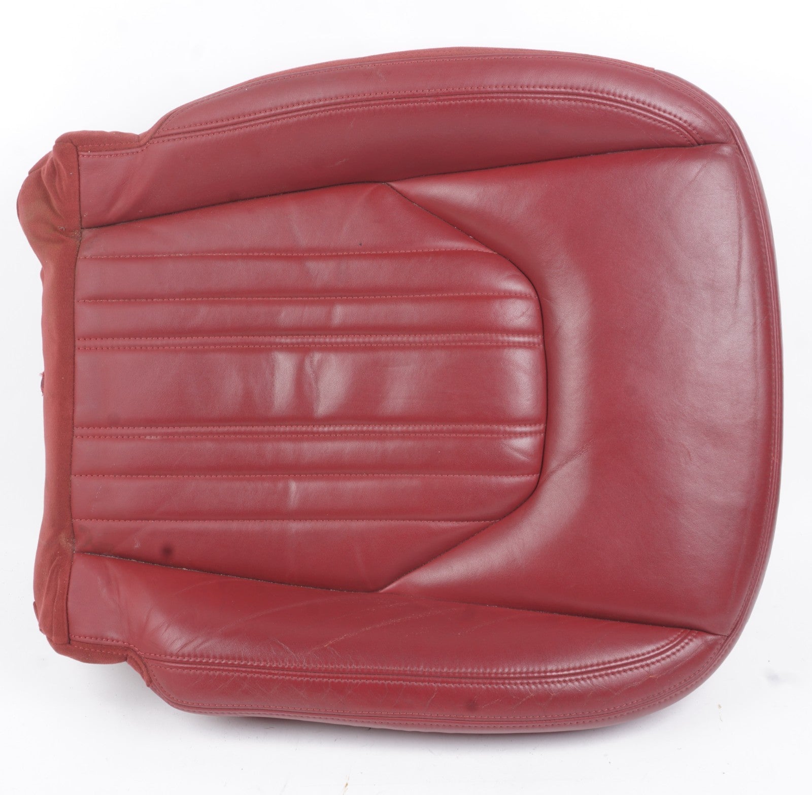 2014-2019 Maserati Ghibli Front Right Passenger Seat Lower Bottom Cushion OEM