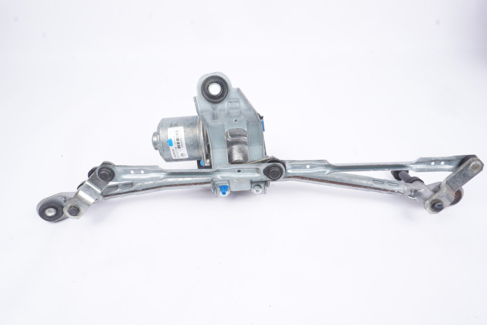 2017 - 2025 ALFA ROMEO GIULIA FRONT WINDSHIELD WIPER LINKAGE OEM 00505549830