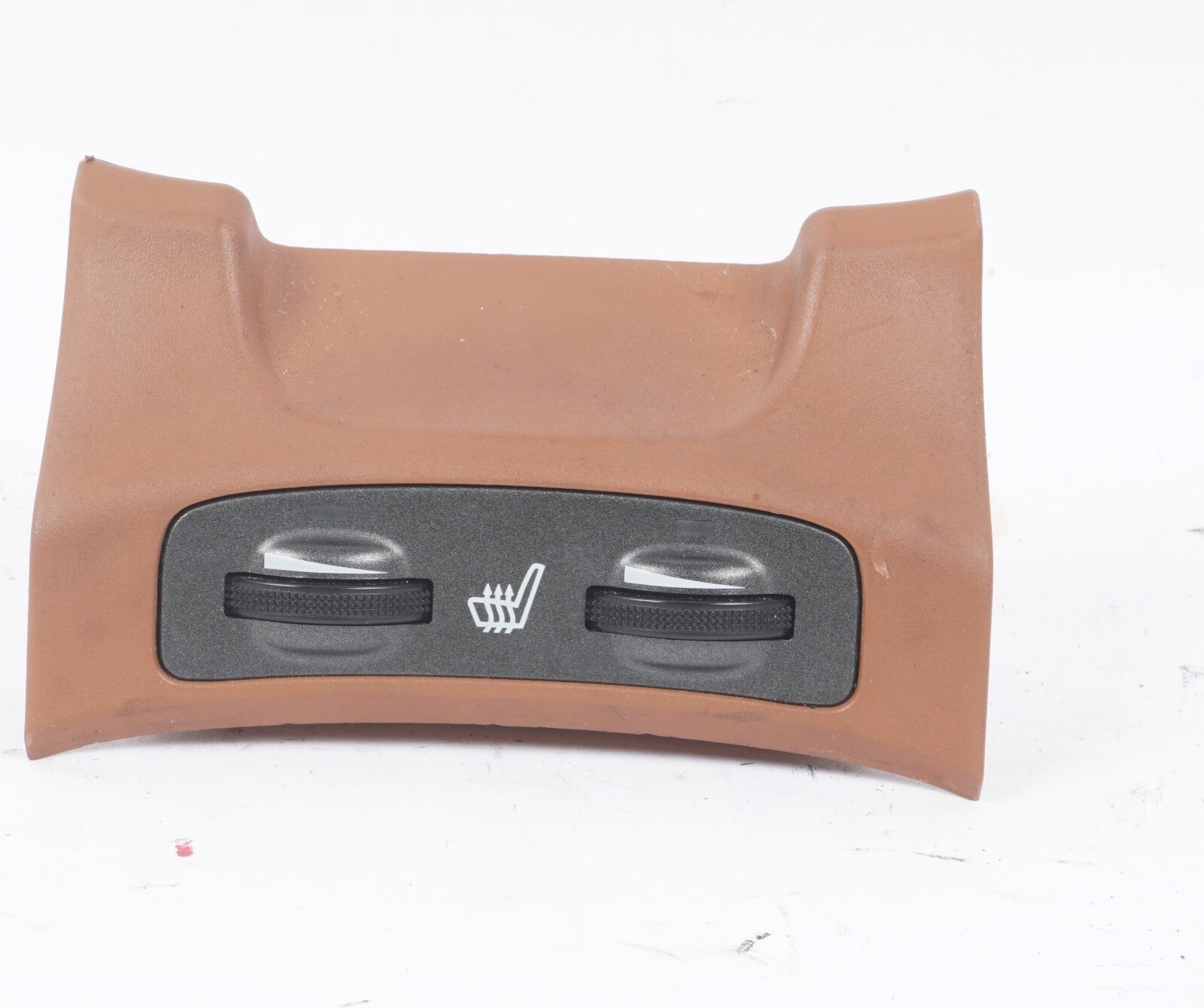 2002 - 2010 Lexus SC430 Heated Seat Control Switch  OEM
