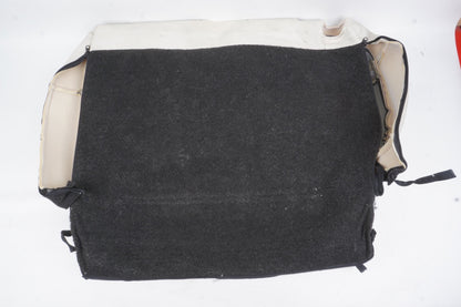 2015 - 2016 FIAT 500L REAR SEAT BACK COVER RIGHT  68249738AA