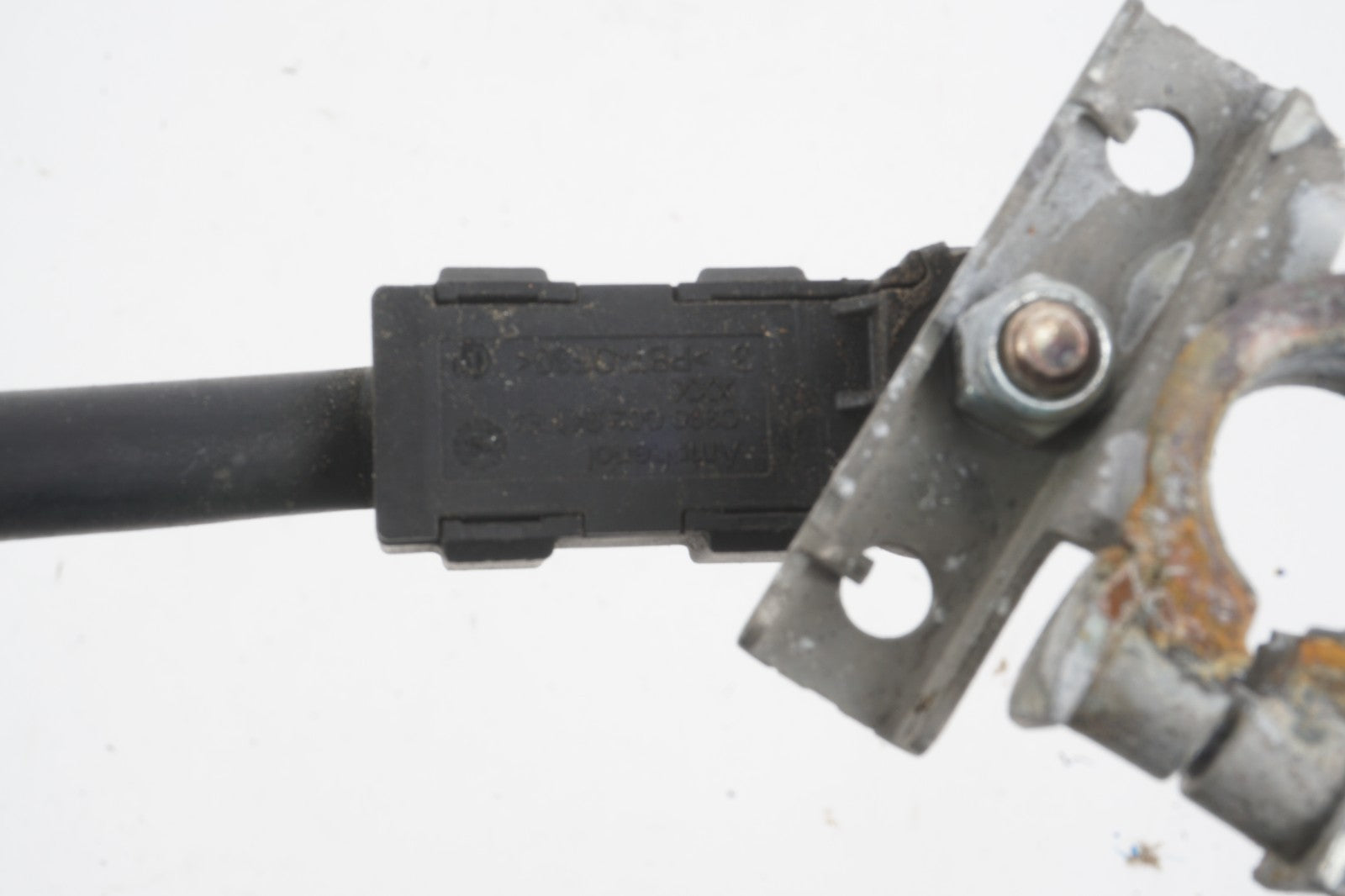 2015-2023 Jeep Renegade Battery Negative Wire Cable 00521314370 OEM