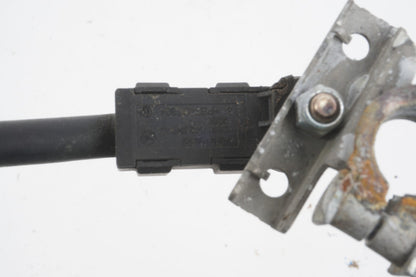 2015-2023 Jeep Renegade Battery Negative Wire Cable 00521314370 OEM