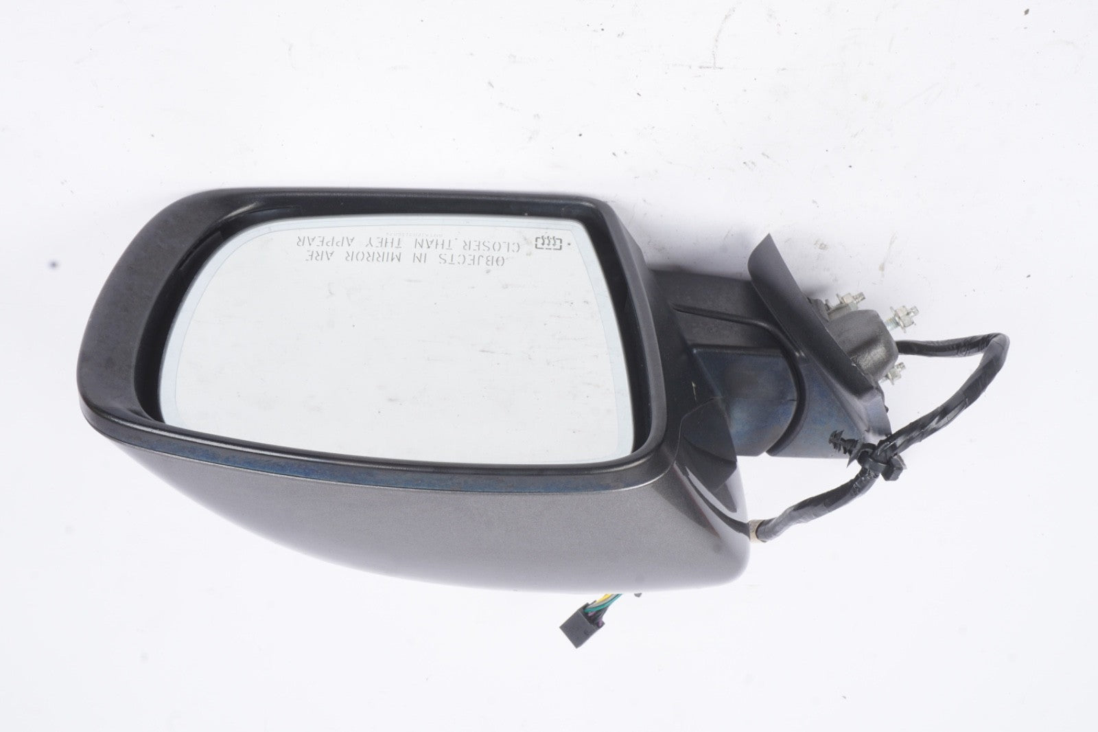 2014-2017 MASERATI GHIBLI S Q4 PASSENGER SIDE DISTANCE REAR VIEW MIRROR OEM