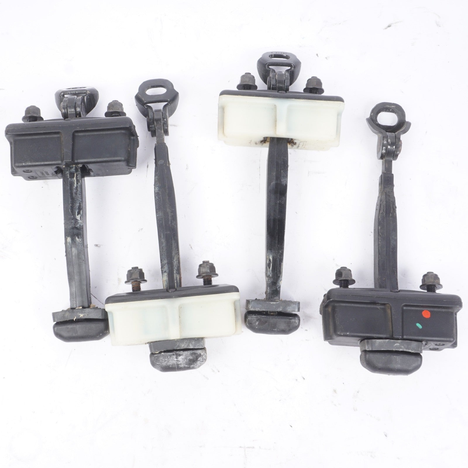 2014 - 2020 Maserati Ghibli Door Hinge Check Stopper Front & Rear OEM