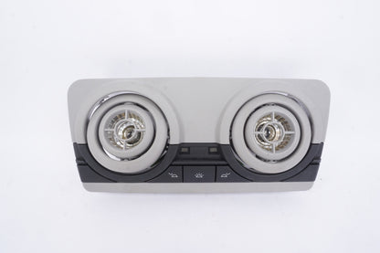 2013-2018 BMW 650i Gran 750i Rear Headliner Dome Map Reading Light Lamp OEM