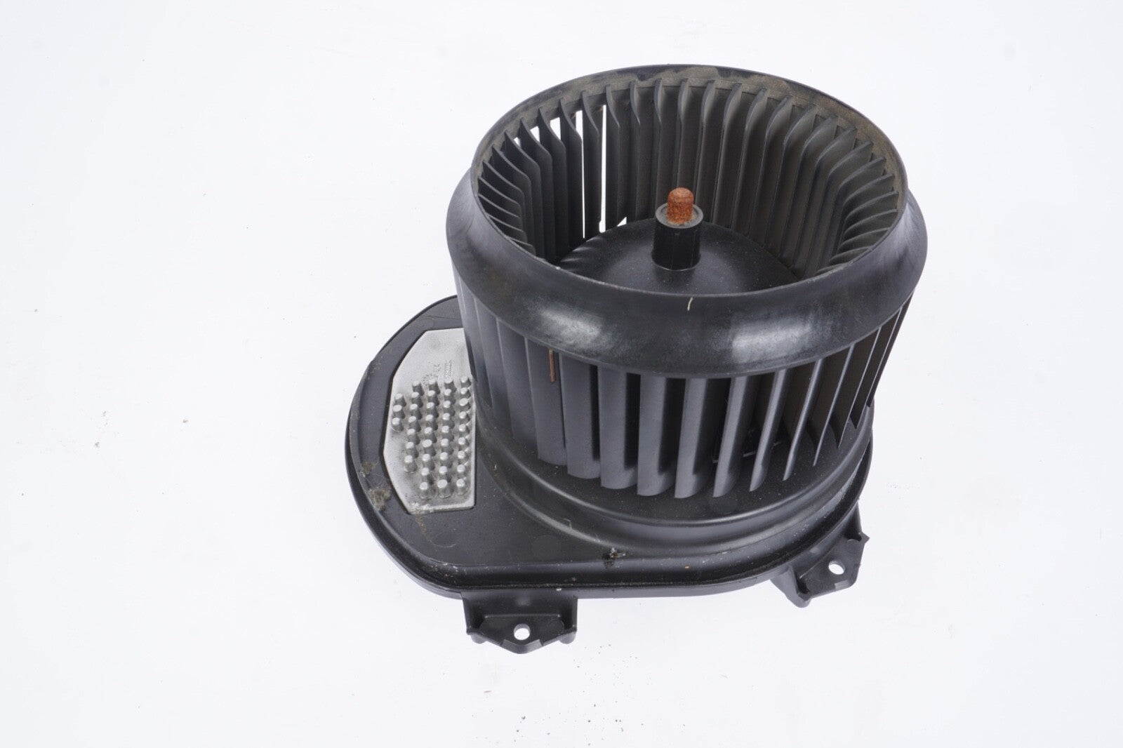 2014 - 2020 MERCEDES-BENZ CLA250 - Blower Motor Heat AC / FAN 2469061601