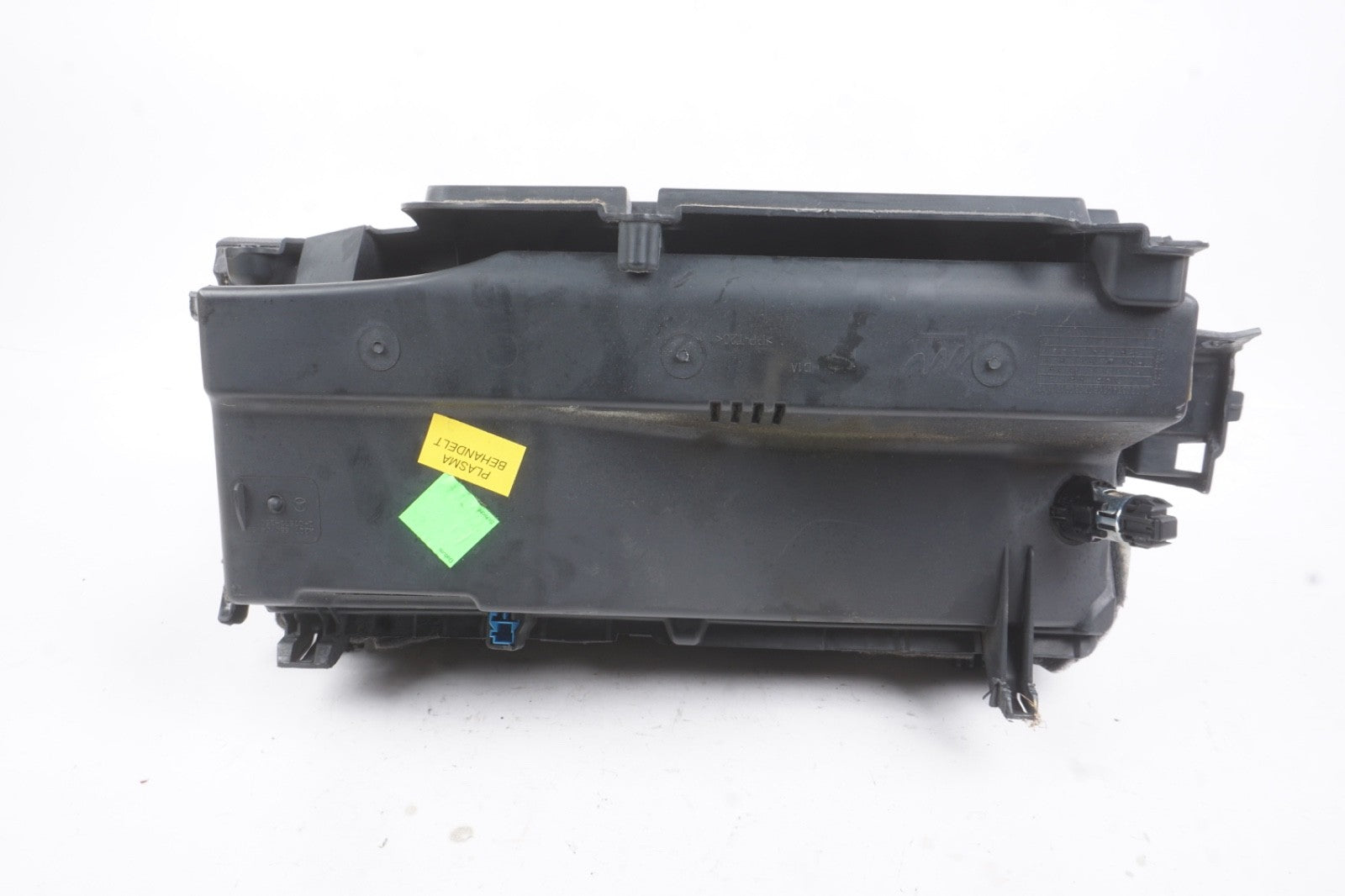 2010 - 2013 Mercedes E350 E550 Coupe Dashboard Glove Box Compartment OEM