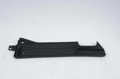 GM OEM 20-21 CADILLAC CT4 Cowl Cowl-Deflector 84603097