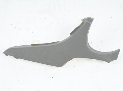 2013-2018 HYUNDAI SANTA FE DASHBOARD CENTER LEFT BEZEL TRIM COVER PANEL OEM
