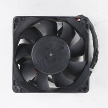 09-16 BMW F10 F01 535i 750i Rear Amp Amplifier Cooling Fan Unit 6983075 OEM