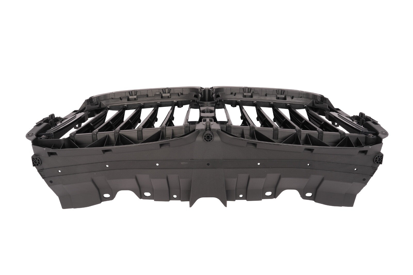 2021 BMW G07 X7 FRONT UPPER BUMPER GRILLE AIR SHUTTER FLAP