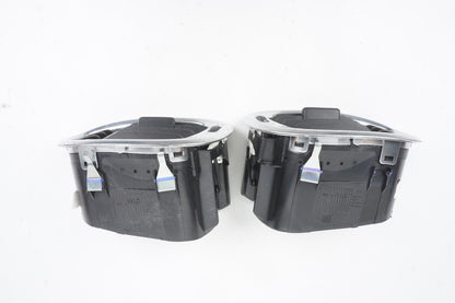 2014 - 2017 FIAT 500L DASH CENTER RIGHT AIR VENT LEFT RIGHT PAIR