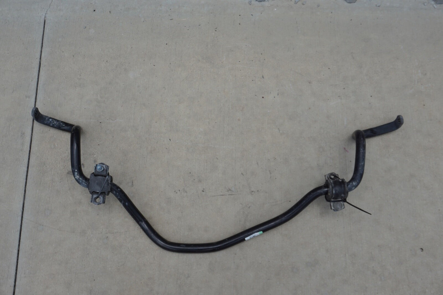 2018 - 2024 HONDA ODYSSEY ELITE FRONT SUSPENSION STABILIZER SWAY BAR OEM