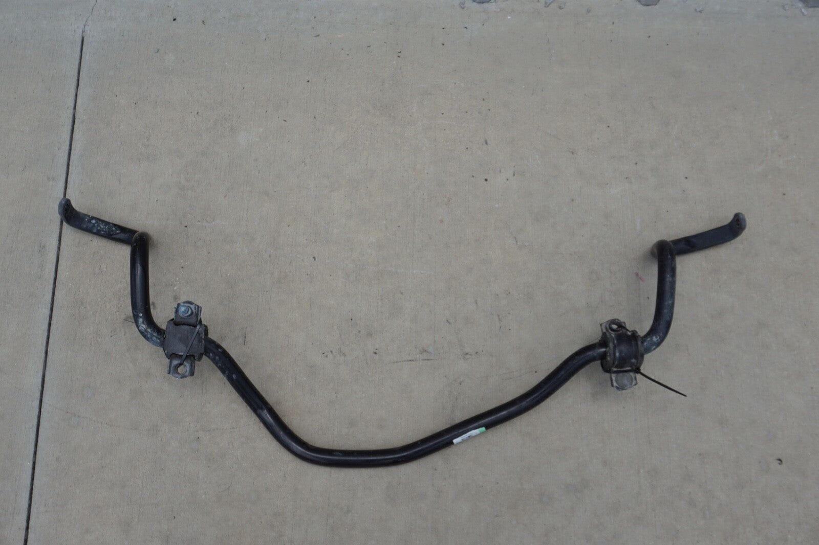 2018 - 2024 HONDA ODYSSEY ELITE FRONT SUSPENSION STABILIZER SWAY BAR OEM