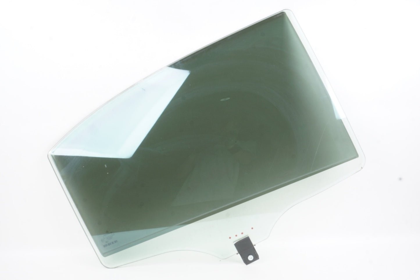 07-13 Mercedes W221 S400 S63 AMG S550 S350 Rear Right Side Door Window Glass OEM