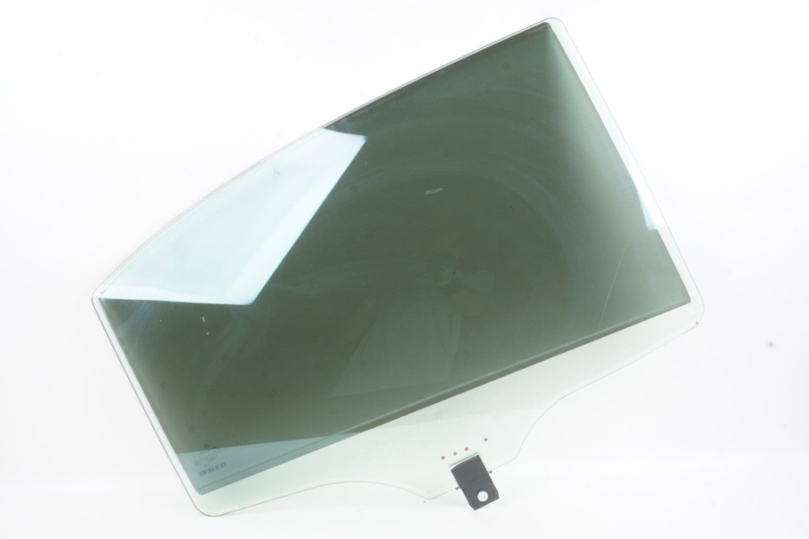 07-13 Mercedes W221 S400 S63 AMG S550 S350 Rear Right Side Door Window Glass OEM