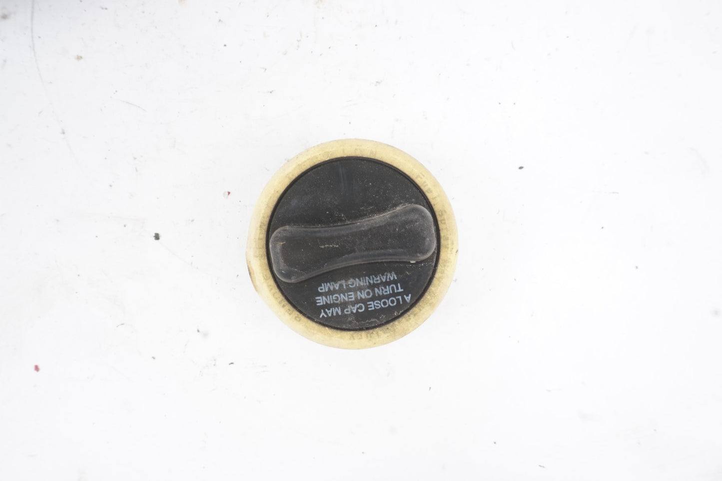 08-14 Mercedes-Benz C300 Gas Fuel Tank Filler Lid Door OEM