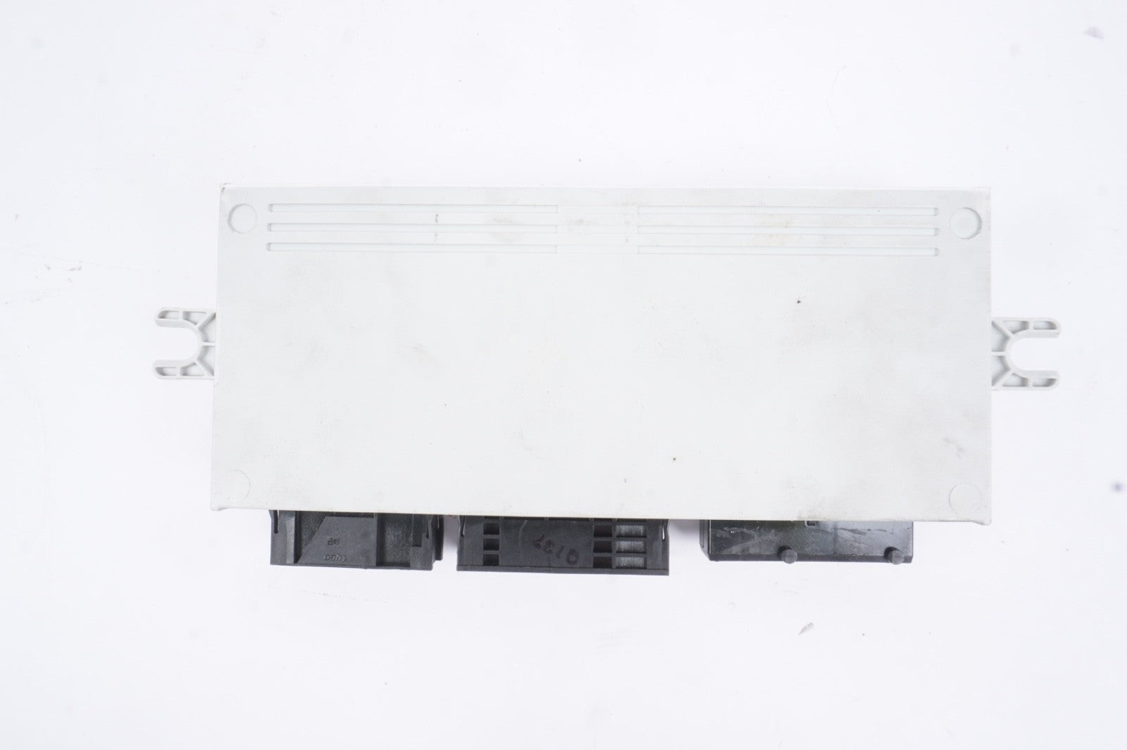 03-08 BMW E85 E86 Z4 Delphi Basic Control Module 5 GM5STAR12 Computer Unit OEM