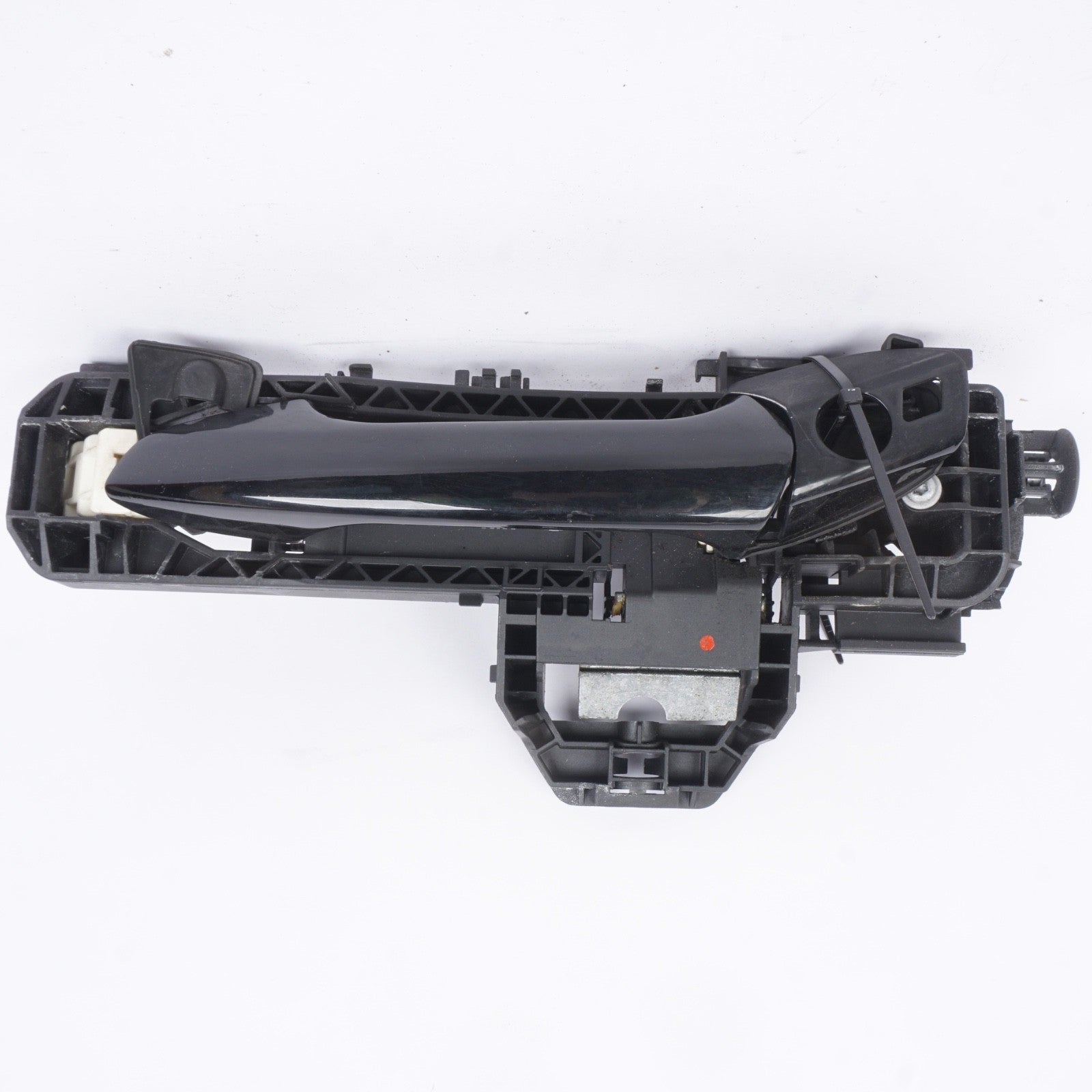 10-13 Mercedes W212 E350 E550 E63 AMG Front Left Driver Exterior Door Handle Oem
