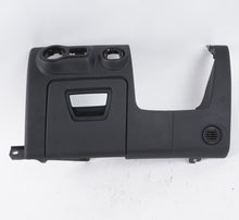 2014 - 2016 MASERATI GHIBLI OEM LEFT FRONT LOWER DASH PAD TRIM 6700184630