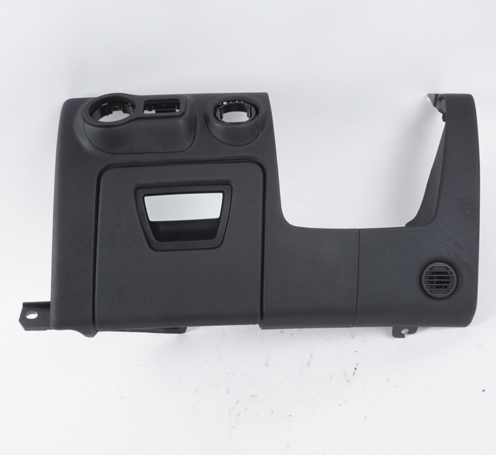 2014 - 2016 MASERATI GHIBLI OEM LEFT FRONT LOWER DASH PAD TRIM 6700184630