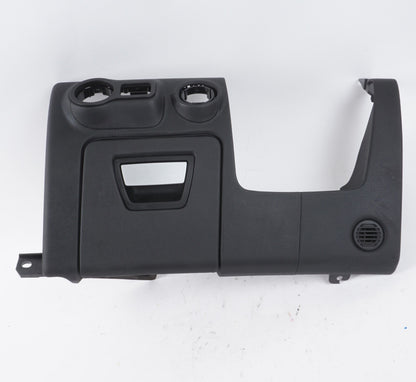 2014 - 2016 MASERATI GHIBLI OEM LEFT FRONT LOWER DASH PAD TRIM 6700184630