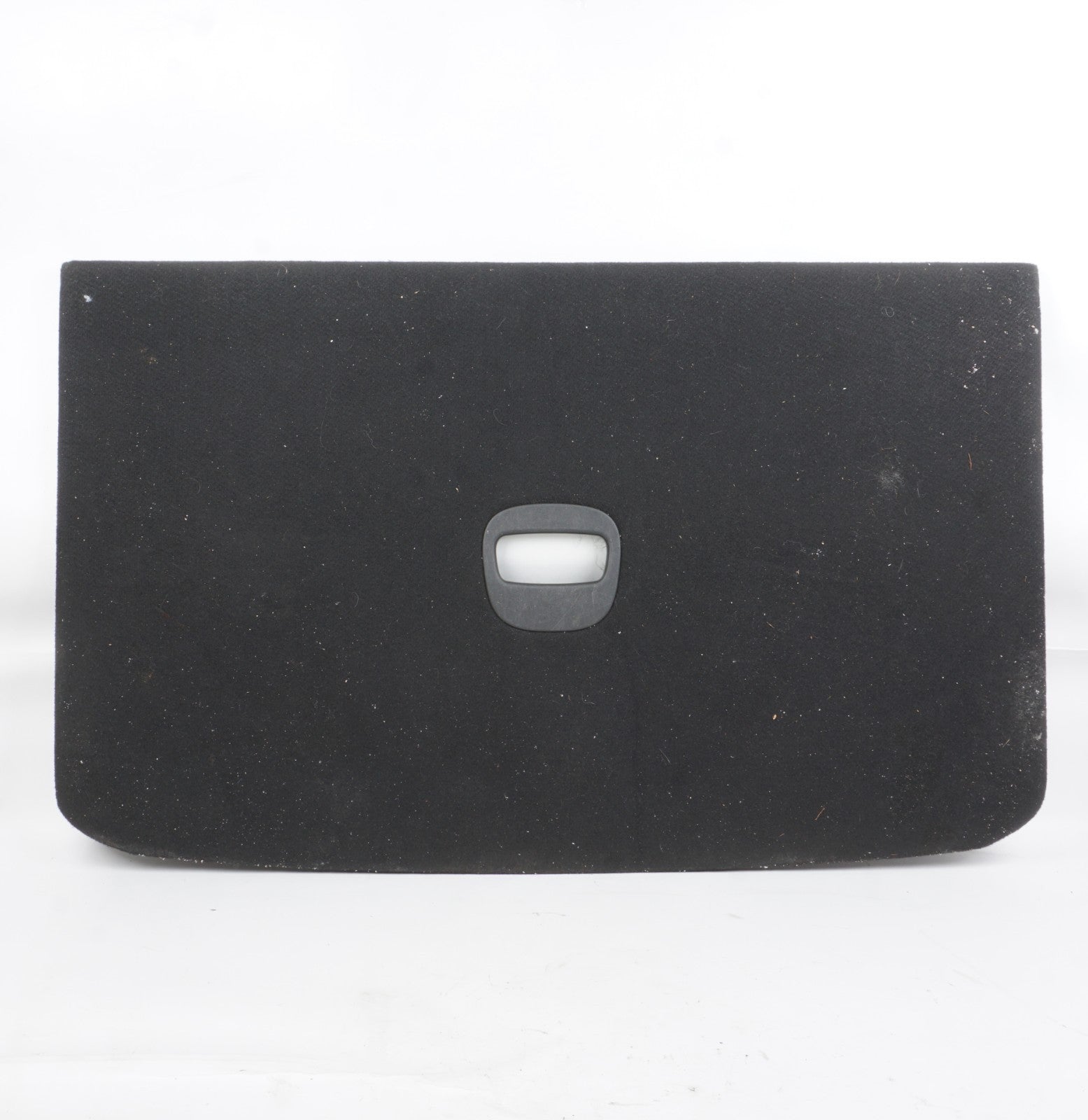 2014-2020 Fiat 500L Trunk Floor Carpet Spare Tire Cover OEM