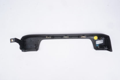 2011 - 2018 AUDI A8 QUATTRO INSTRUMENT PANEL DASH SWITCH BEZEL OEM