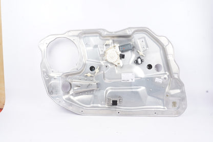 07-13 Mercedes W221 S550 Front Left Driver Window Regulator & Motor OEM