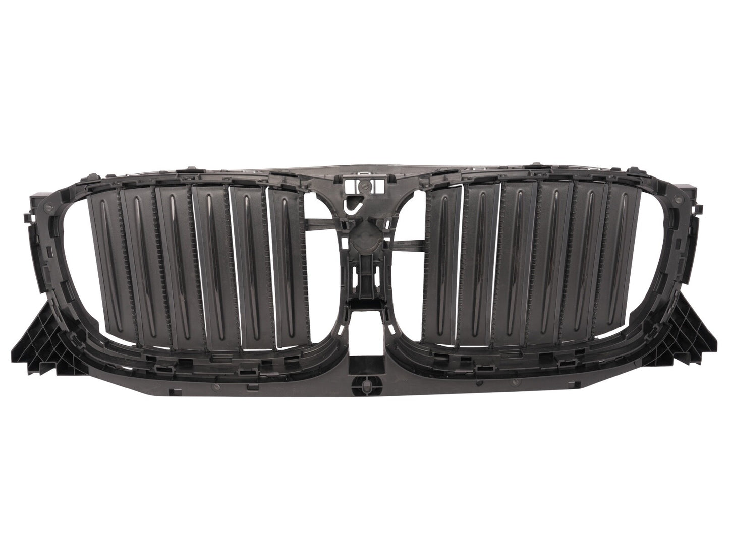 For 2019 BMW X3 G01 X4 G02 51137497227 Front Active Air Shutter Grille