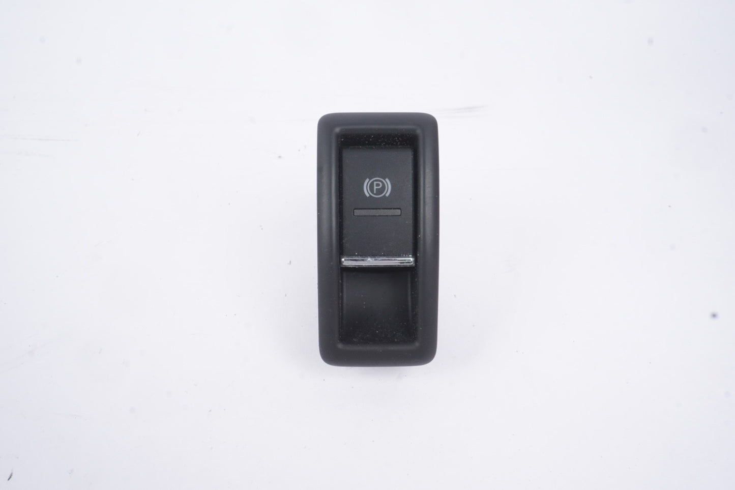 11-18 Porsche Cayenne 958 Electronic Parking Button Switch 7P5927225 OEM
