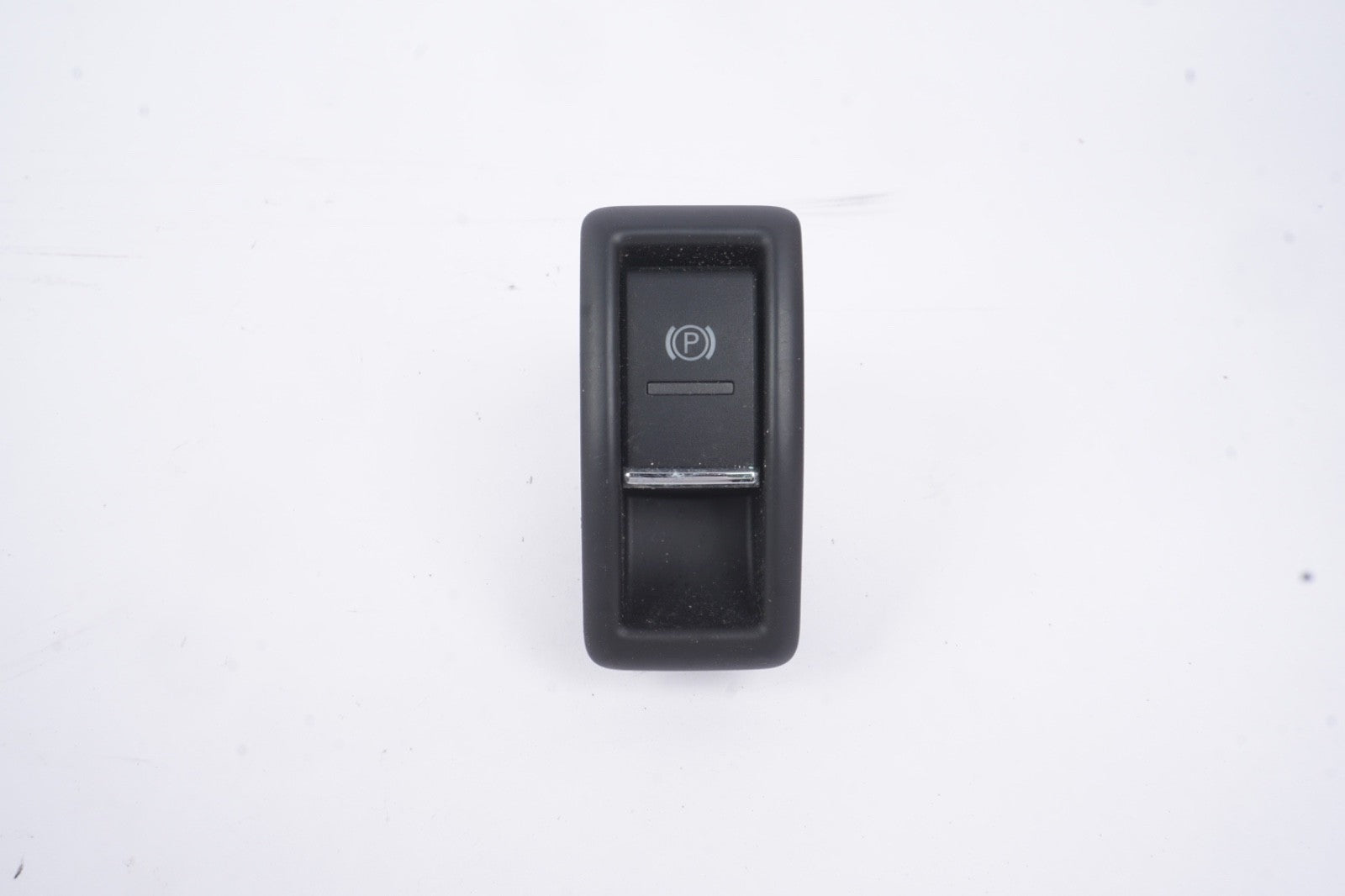 11-18 Porsche Cayenne 958 Electronic Parking Button Switch 7P5927225 OEM