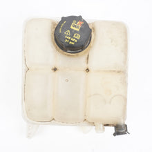 2012 - 2018 Ford Focus Coolant Reservoir Radiator Overflow Tank Bottle  2.0L OEM