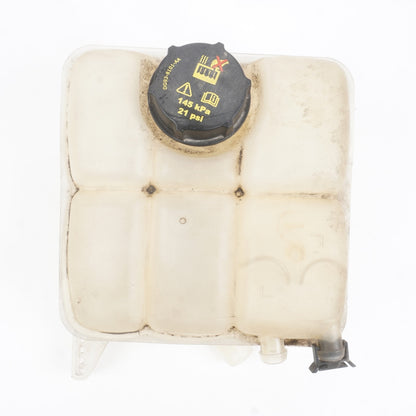 2012 - 2018 Ford Focus Coolant Reservoir Radiator Overflow Tank Bottle  2.0L OEM