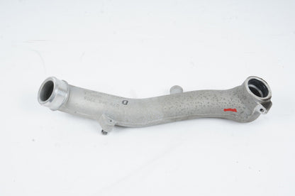 2010 - 2020 Bentley Mulsanne Air Intake Cooler Turbo Pipe Hose Line Tube
