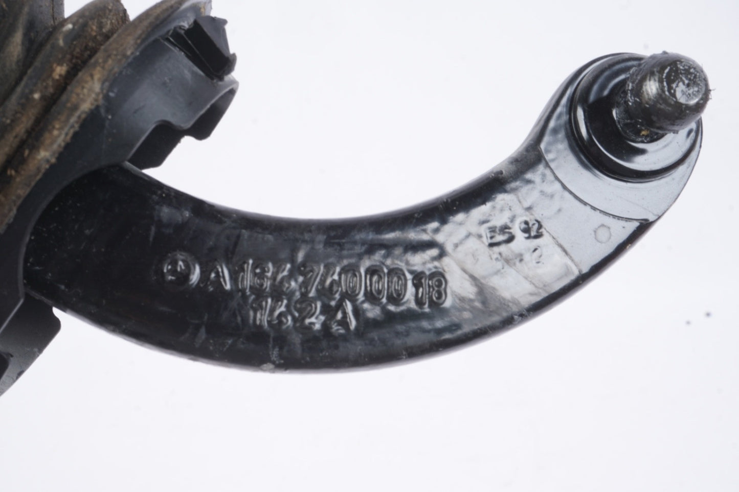 2006 - 2011 MERCEDES W164 ML350 ML500  LIFT GATE REAR TAILGATE ARM HINGE