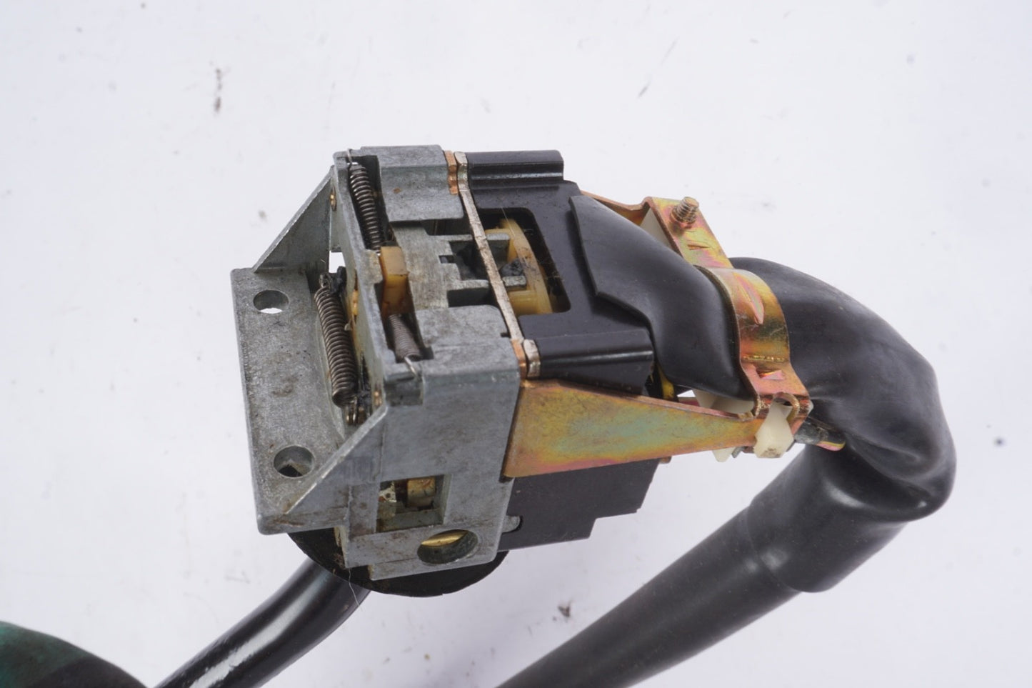 Mercedes W114 W115 Indicator switch A0025459524