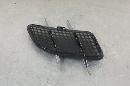 13-18 Mercedes R231 SL550 SL400 SL63 Left Driver Hood Grill Grille OEM