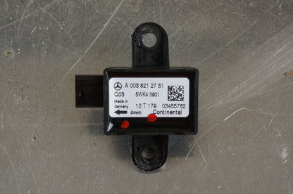 MERCEDES ML GL R S CLASS W251 W164 W221 DOOR SENSOR A0038212751 OEM