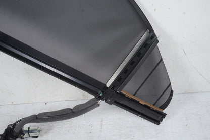 07-13 Mercedes W221 S400 S350 S550 S600 Rear Left Door Window Sun Shade Sunshade