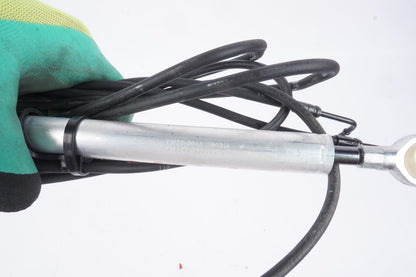14-16 BMW 428 435 Convertible Top Hydraulic Cylinder Rear Right Line 11.12 OEM
