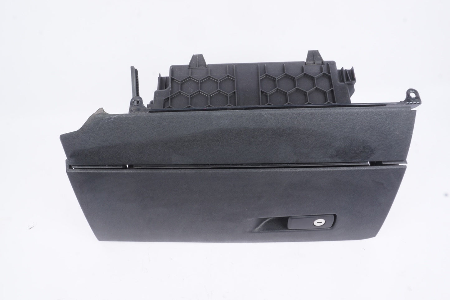2018 - 2022 BMW X2 F39 OEM Dashboard Glove Box Storage
