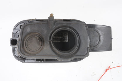 2011-2018 Audi A8 Fuel Filler Door & Bracket OEM