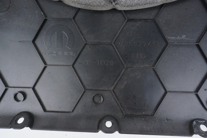 2015-2023 Jeep Renegade Left Knee Panel Under Dash Cover 735579618 OEM