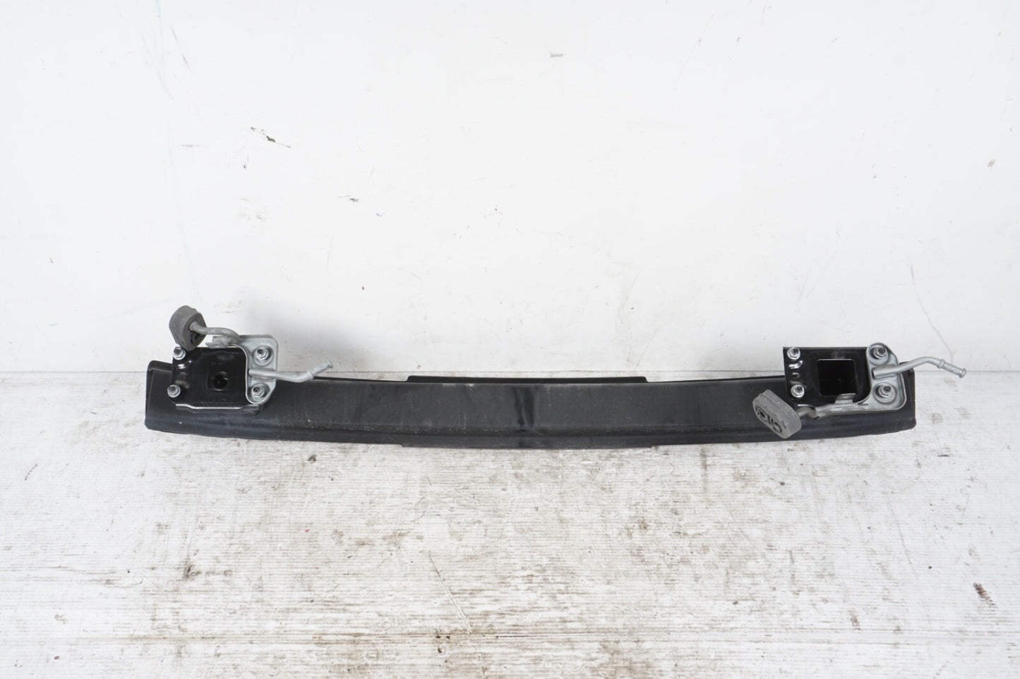 2012-2015 MERCEDES C250 C350 E350 COUPE REAR BUMPER REINFORCEMENT IMPACT BAR
