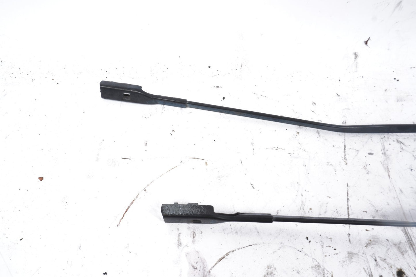 2012 - 2017 Audi A7 Front Windshield Wiper Arm Left & Right OEM